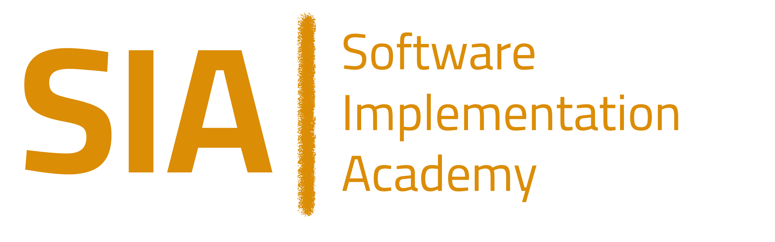 Software Implementation Academy