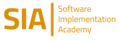 Software Implementation Academy