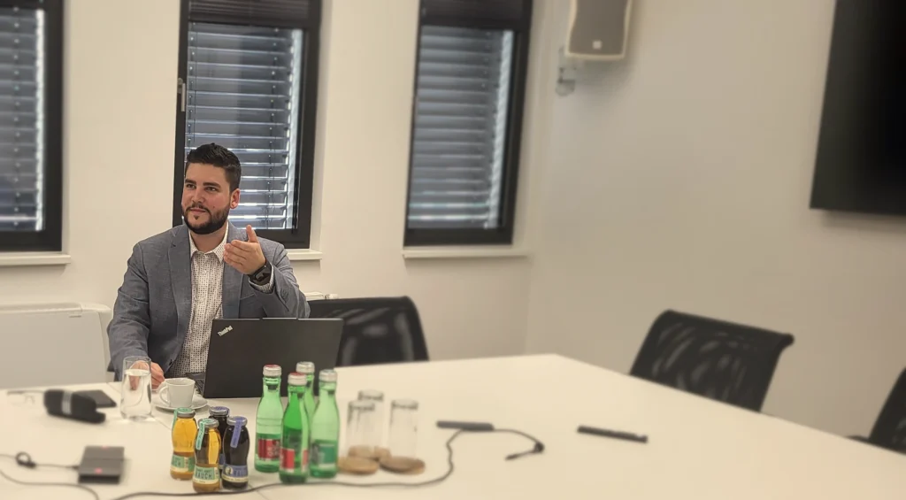 Onsite training